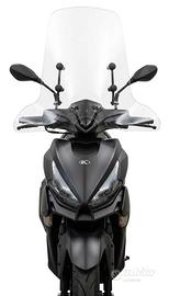 3736/A PARABREZZA FABBRI PER KYMCO MICARE 125 2026