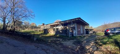 CASA SEMINDIPENDENTE A ALATRI