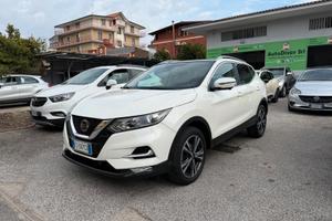 Nissan Qashqai 1.5 dCi N-Connecta