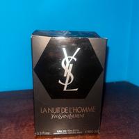 Profumo Yves Saint Laurent
