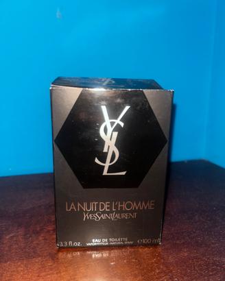 Profumo Yves Saint Laurent