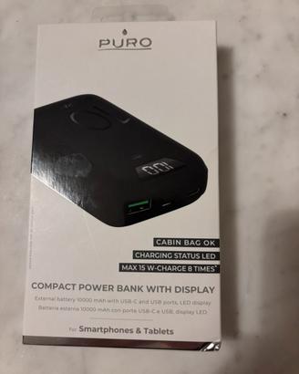 Power bank