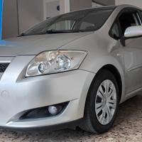 Toyota Auris 1.4 D-4D 5 porte Sol MY'08