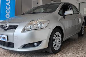 Toyota Auris 1.4 D-4D 5 porte Sol MY'08