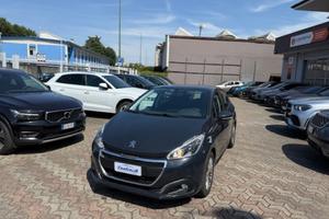 PEUGEOT 208 1° serie PureTech 82 5 porte Active