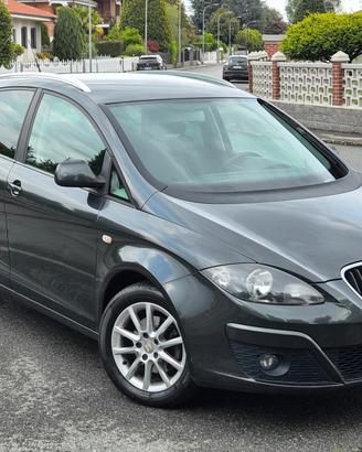 Seat Altea XL 1.6 TDI 105 CV 110.000km E5