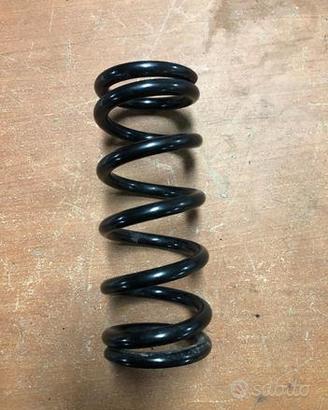 Molla ammortizzatore posteriore Yamaha FZ8
