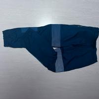 Pantaloni moto gorotex