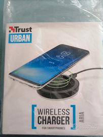 Base di ricarica per Smartphone wireless