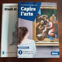 capire l'arte vol.3