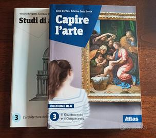 capire l'arte vol.3
