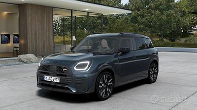 Mini Mini Countryman 1.5 48V C JCW auto