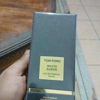 Tom Ford White Suede 100ml 