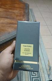 Tom Ford White Suede 100ml 