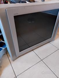 Sony Trinitron flat 29 pollici 