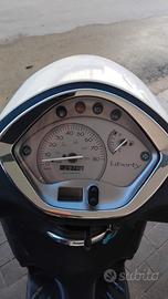 Piaggio Liberty 50 4T 2016 Bianco