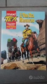 Tex Willer - Maxi Tex