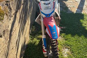 Moto cross pit Bike Apollo Thunder 250 Proactive