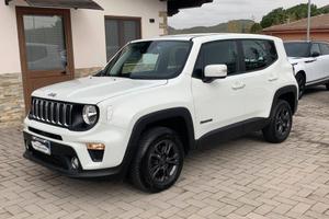 Jeep Renegade 2.0 Mjt 140CV 4WD navi 2021