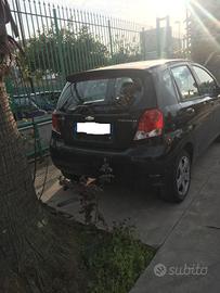 chevrolet kalos