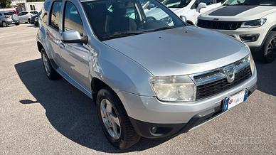 Dacia Duster 1.6 110CV 4x2 GPL Lauréate