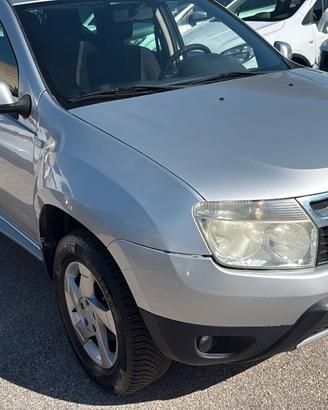 Dacia Duster 1.6 110CV 4x2 GPL Lauréate
