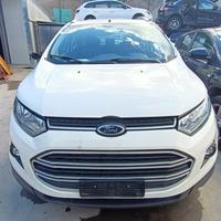 RICAMBI USATI AUTO FORD EcoSport Serie N.D UGJE Di