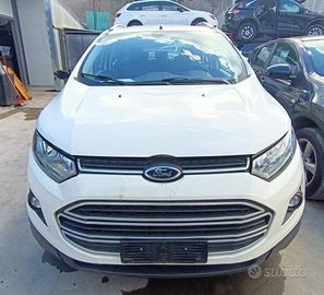 RICAMBI USATI AUTO FORD EcoSport Serie N.D UGJE Di