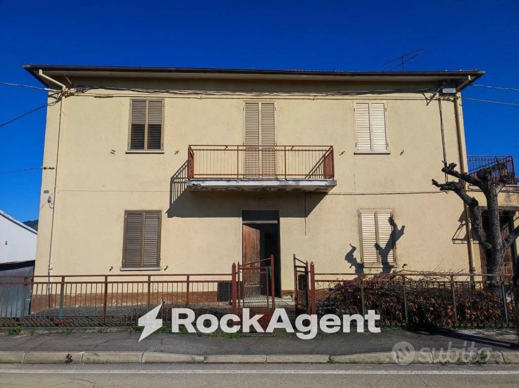 Casa – Scafa, Pianapuccia - Vista 3