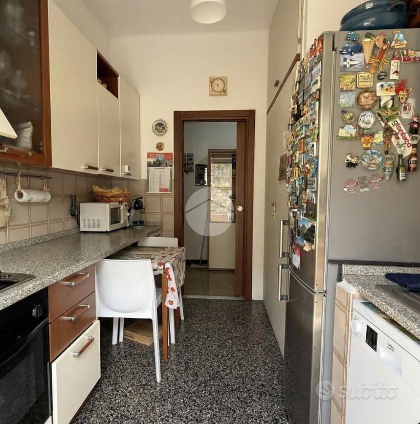 Appartamento – Genova, Righi, Centro Est - Vista 4