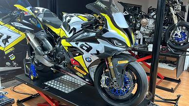 Bmw m1000rr sbk