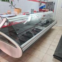 Banco macelleria