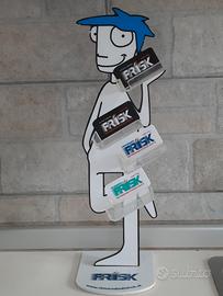 Frisk porta caramelle vintage