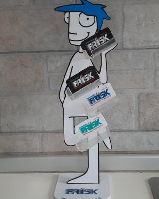 Frisk porta caramelle vintage