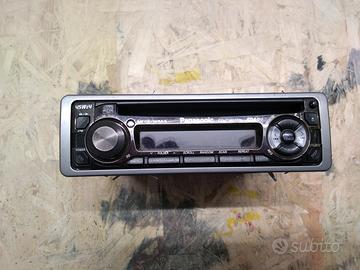 Autoradio Panasonic CQ-C1300GN
