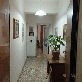 Trilocale Viale Pio XI