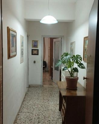 Trilocale Viale Pio XI