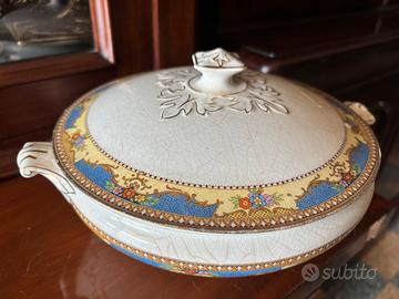 Zuppiera vintage