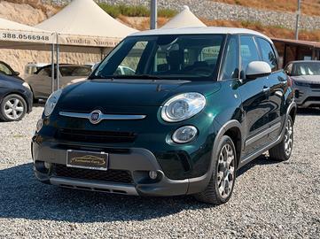 Fiat 500L 1.6 Multijet 120 CV Trekking