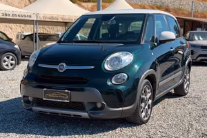 Fiat 500L 1.6 Multijet 120 CV Trekking
