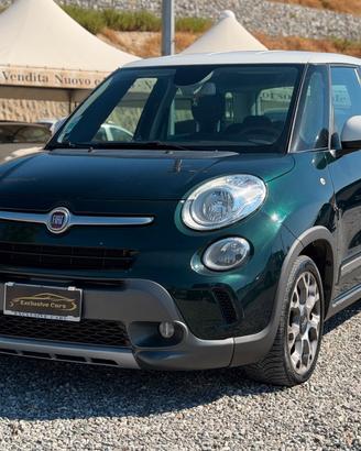 Fiat 500L 1.6 Multijet 120 CV Trekking