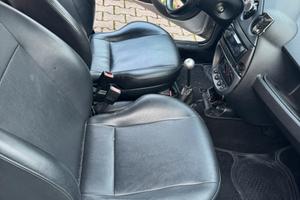 Ford StreetKA 1.6 Leather Benzina 116CV