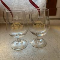 Bicchieri birra