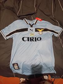 Maglia calcio Lazio vintage Puma