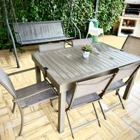 Tavolo da esterno