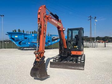 Miniescavatore HITACHI XZ55-5/A