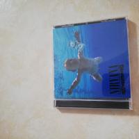 cd nirvana