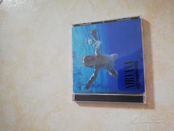 cd nirvana