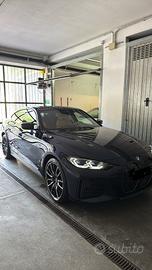 Telo Copriauto BMW I4/Serie 4