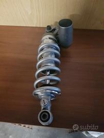 MONOAMMORTIZZATORE POSTERIORE REVISIONATO x YAMAHA